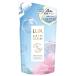 ユニリーバ LUX ラックス バスグロウ モイスチャーアンドシャイン トリートメント つめかえ用 350g