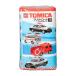  Tomica принт roll двойной 2 листов накладывающийся 25m 12 roll * все 8 видов рисунок . Random . входить -. запад Япония . материал 