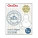 chuchu мягкость тонкий модель si Ricoh n резиновый сосок 1 штук 