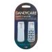 ( массовая закупка ×3 шт. комплект ). печать 000GA0079 DANDYCARE SAFETY RAZOR 2 шт. входит нижний уход за волосами ( бесплатная доставка )