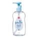 ( массовая закупка ×3 шт. комплект ) Johnson &amp; Johnson детское масло без ароматизации 300ml ( бесплатная доставка )
