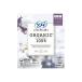 ( массовая закупка ×5 шт. комплект ) Uni * очарование sofi soft тампон органический хлопок 100% super плюс 21 штук ( бесплатная доставка )
