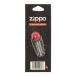 (�܂Ƃߔ����~10�Z�b�g)ZIPPO �W�b�|�[ �I�C�����C�^�[�p �t�����g ���ΐ� 6�R�� (��������)