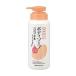 【お一人様1個限り特価】熊野油脂 四季折々 豆乳イソフラボン ボディソープ 600ml