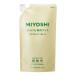 miyosi без добавок мыло шампунь специальный ополаскиватель .... для 300ml( мыло шампунь для ополаскиватель )