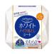 【お一人様1個限り特価】ソフティモ ホワイト メイク落としシート 52枚入