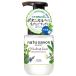 【お一人様1個限り特価】ソフティモ ナチュサボン セレクト フォームウォッシュ ホワイト 180ml