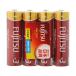 �ڤ������1�ĸ¤��ò���FUJITSU HighPower-ñ3 LR6FH(4S) 4��