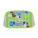 ( массовая закупка ×5 шт. комплект ) Uni * очарование teo clean очищенная вода 99% влажные салфетка корпус 70 листов ( бесплатная доставка )