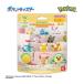 ( массовая закупка ×10 шт. комплект ) Bandai .... Tama . Pocket Monster i-bif линзы фигурка коллекция * вид. выбор . не ( бесплатная доставка )