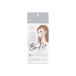 (�܂Ƃߔ����~10�Z�b�g)�A�C���X�I�[���} ���t�B�b�g�}�X�N �ӂ��T�C�Y 30�� �z���C�g PK-B30MW (��������)