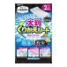 ( массовая закупка ×20 шт. комплект ) белый изначальный earth non smeru dry большой размер .... сиденье 2 листов входит ( бесплатная доставка )