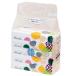 (�܂Ƃߔ����~20�Z�b�g)�}�X�R�[���� �L���V�F �\�t�g�p�b�N�e�B�b�V�� 150�g�~5�p�b�N (��������)
