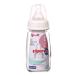  Pigeon тонкий модель .. бутылка жаростойкий стеклянный 0ka месяц c 120ml