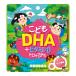  Uni коврик li талон ...DHA + витамин D Drop gmi60 шарик 