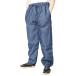 [...] Samue брюки мужской зимний Denim с изнанки флис обратная сторона ворсистый теплый зима зимний костюм часть магазин надеты темно-синий L