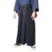 [...] hakama мужской лошадь езда hakama лошадь . hakama PO-5 SS/S/M/L/LL мужчина мужчина. серп кама ... стрельба из лука kendo .. японский костюм кимоно обычно надеты одноцветный чайная церемония . б/у одежда церемония окончания день совершеннолетия чёрный -LL