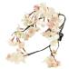  outlet кукла hinaningyo для . инструмент Sakura .1 шт ... Sakura 4 номер 24a-ya-0421