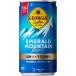  Coca * Cola George a изумруд mountain Blend 185ml жестяная банка ×30шт.