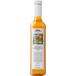 darubo orange маракуйя сироп 