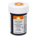 Wilton orange глазурь цвет окраска стоимость еда .icing color 1oz 28g