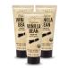 3 шт. комплект органический vanilla beans паста 50g Taylor &amp; Colledge