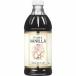 (ro Dell чистый vanilla extra kto473ml) vanilla beans сладости конструкция аромат большая вместимость бутылка затраты ko43146