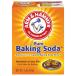 Arm &amp; Hammer arm Hammer выпечка soda 16 унция (454g)