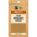S&amp;Bes Be еда ORGANIC SPICE пакет ввод иметь машина sinamon( пудра ) 13g
