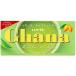  Lotte ga-na зеленый чай шоколад 45g