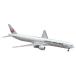  Hasegawa 1/200 Japan Air Lines B777-300 новый Logo пластиковая модель 15
