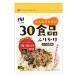  Nico Nico клей 30 еда приправа фурикакэ 50g ×10 пакет 