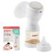  Pigeon материнское молоко assist ... контейнер электрический handy fit +