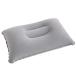  воздушный подушка серый воздушный подушка воздушный pillow уличный кемпинг спальное место в транспортном средстве предотвращение бедствий товары подушка подушка 