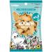  Hokuriku кондитерские изделия в любое время Moomin молоко 20g×10 пакет 