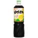 mitsu can для бизнеса yuzu ..1L× 2 шт pon уксус .. уксус 