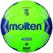 moru тонн (molten) гандбол A4000 3 номер лампочка H3A4000-GB ученик старшей школы и больше мужчина .