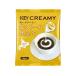 ключ кофе creamy Poe shon сырые сливки покрой 15 шт ×20 пакет 