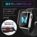 �A�b�v���E�H�b�` �t�B���� �ی�t�B���� �t���ی� ���� apple watch series10 9 8 7 6 5 4 3 2 1 SE SE2 ������ �w��h�~ TPU 5���Z�b�g �֘A�摜2