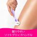 �W���b�g ���B�[�i�X �G���u���C�X�֐n(4��) Gillette VENUS �����p�J�~�\�� �֘A�摜2