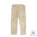 [ translation have ] Suffuse pants cargo strut lady's beige M 901-5758 free shipping old clothes 