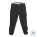 [ translation have ]LE SOUK Le souk bottoms cargo pants zipper pocket casual .... height lady's black 36 901-7822 free shipping old clothes 