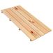 ���̂� �T�C�Y 90cm�~46.1cm ���Y�Ђ̂� �X�m�R DIY�ޗ� �O �w ���� �����C �X�ߎ� �֘A�摜1