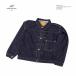 ���~�����[�t REMI RELIEF RN1017SDQ 12oz �f�j�� ��탂�f�� �W���P�b�g �����E�H�b�V�� G�W���� T�o�b�N | �q�m�� HINOYA