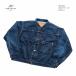 ���~�����[�t REMI RELIEF RN1038SDR 12oz�f�j�� ��탂�f�� ���[�Y�h �u���[ G�W���� T�o�b�N | �q�m�� HINOYA����