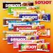 ��ː���@SOYJOY(�\�C�W���C)30g�@1�P�[�X(48�{����) �u���[�x���[