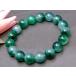  натуральный камень Power Stone 33405Ema- blue green нефрит 12mm AA браслет внутренний диаметр регулировка возможность .. Jade je-do сумка есть бесплатная доставка China производство 