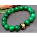  натуральный камень Power Stone 64158 этот месяц. полцены .. есть 12mm зеленый .. нефрит 14mm оникс дракон резьба по дереву золотой резьба по дереву браслет внутренний диаметр 17cm сумка имеется бесплатная доставка 
