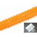  натуральный камень g3-10H этот месяц 34%off 8mm A.. orange нефрит je-do Jade 1 полосный 38cm через . игла, инструкция,1m резина имеется бесплатная доставка иметь 