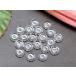 g3-294A бесплатная доставка иметь .300 иен SALE 20 шарик set AA 6×3mm Solo van натуральный crystal кристалл натуральный камень Power Stone отметка ..